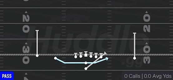 JET TOUCH PASS - Pistol Doubles