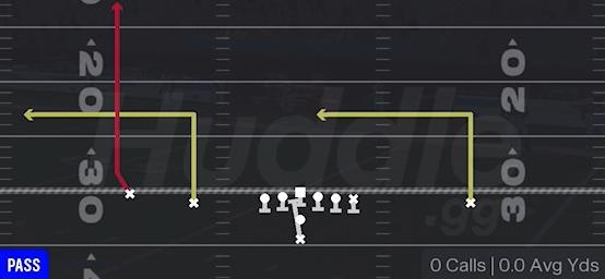 PA WR SLIP - Pistol Doubles