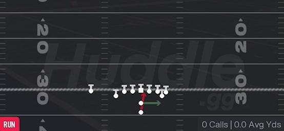 READ OPTION - Pistol East Tight