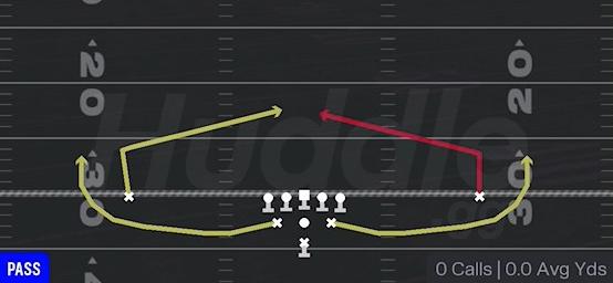 SLANTS - Pistol Full House Base