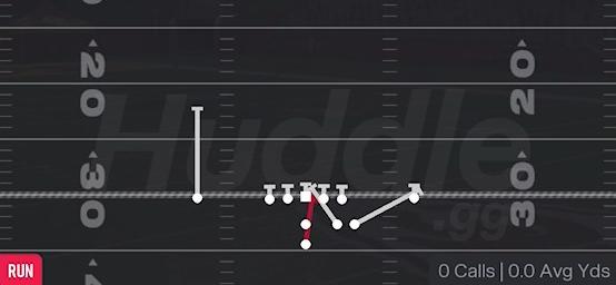HB DIVE - Pistol Full House Over Close