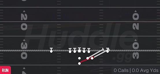 HB STRETCH - Pistol Full House Over Close