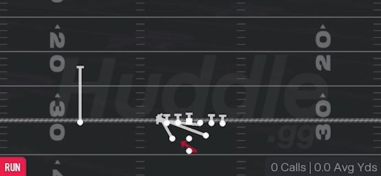 CNTR LEAD - Pistol Full House TE