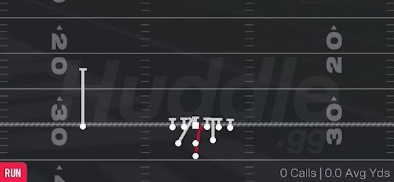 HB DIVE - Pistol Full House TE