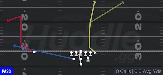 PA COMEBACK - Pistol Full House TE