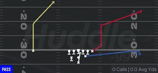 PA TE CORNER - Pistol Full House TE