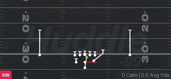 READ OPTION - Pistol Full House
