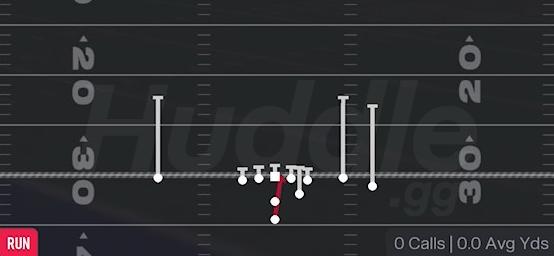 HB DIVE - Pistol Open Flex Close