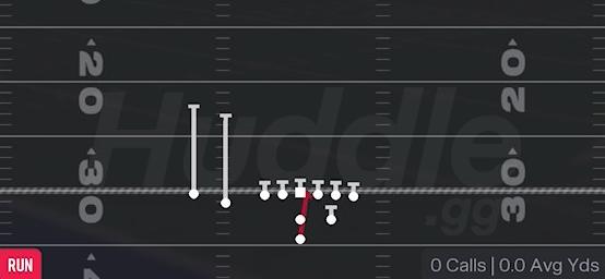 HB DIVE - Pistol Strong Slot Close
