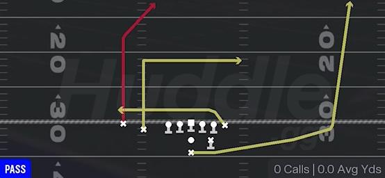 MILLS - Pistol Strong Slot Close