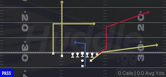 PA DEEP IN - Pistol Strong Slot Close