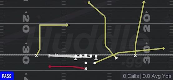 HB SLIP SCREEN - Pistol Strong Slot Open
