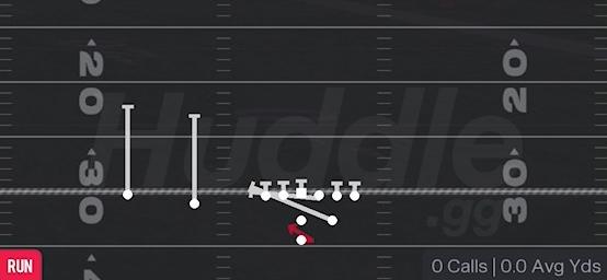 HB COUNTER - Pistol Strong Slot
