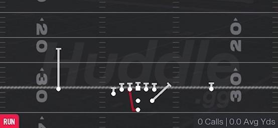 HB DIVE WK - Pistol Strong