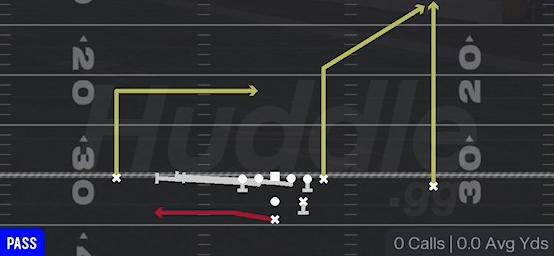 HB SLIP SCREEN - Pistol Strong
