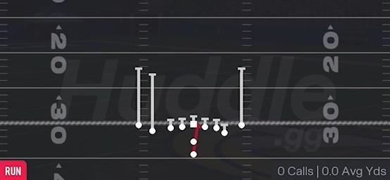 HB DIVE - Pistol Tight Slots