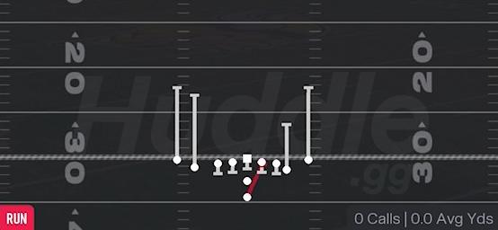 HB DRAW - Pistol Tight Slots