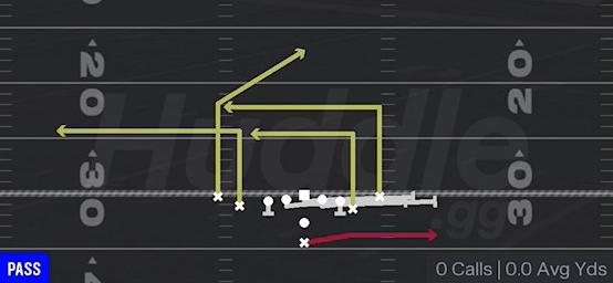 HB SLIP SCREEN - Pistol Tight Slots