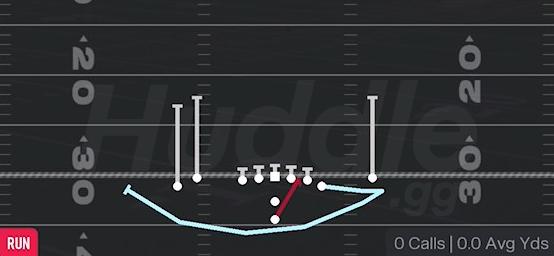CHEAT HB ZONE - Pistol Tight Y Off Flex