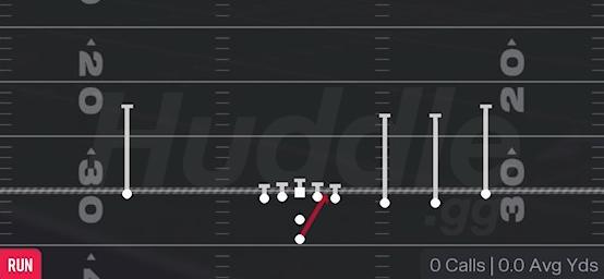 HB ZONE - Pistol Trips Open