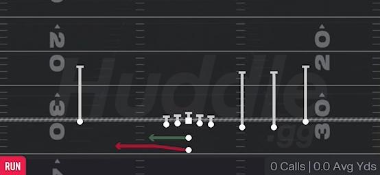 SPEED OPTION WK - Pistol Trips Open