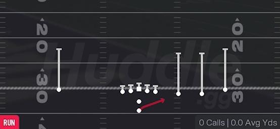 WIDE ZONE - Pistol Trips Open