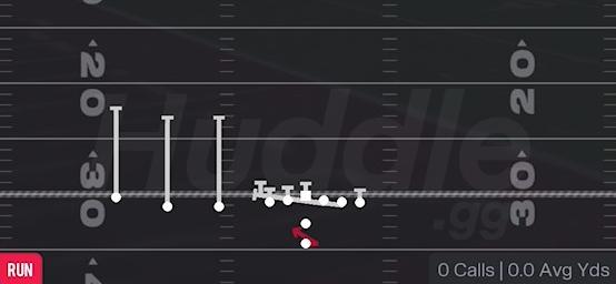 HB COUNTER - Pistol Trips