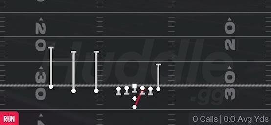 HB DRAW - Pistol Trips
