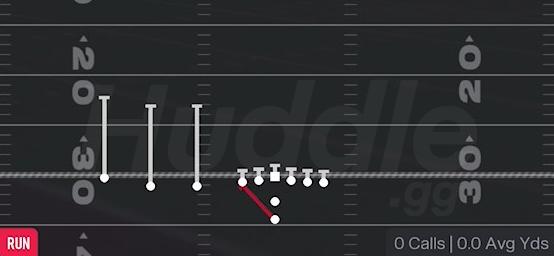 HB ZONE WK - Pistol Trips