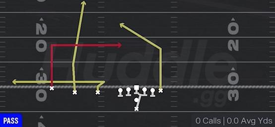 PA DEEP IN - Pistol Trips