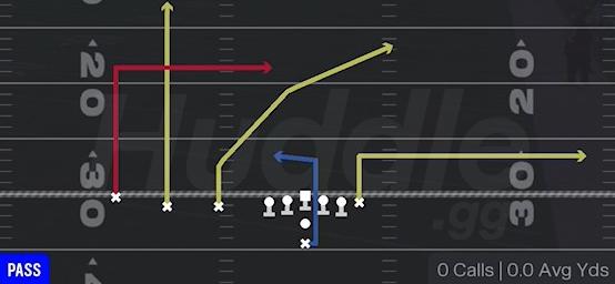 PA HB FLAT - Pistol Trips