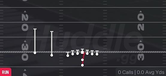 HB DIVE - Pistol U Off Trips
