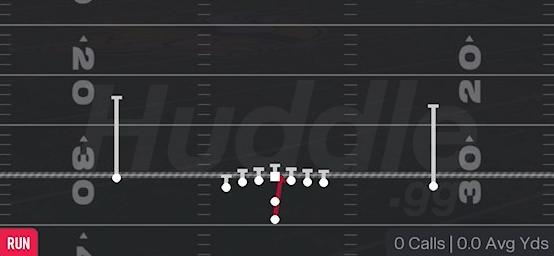 HB DIVE - Pistol U Off