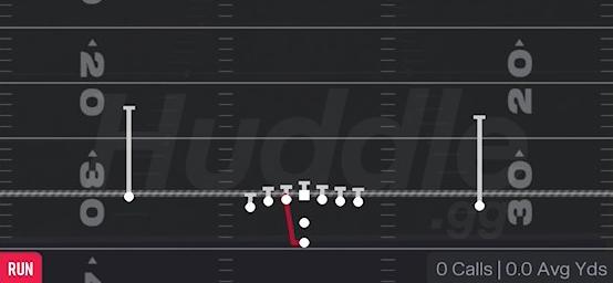 HB SLAM - Pistol U Off