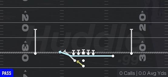 JET PASS FK ZONE - Pistol Weak Slot Open