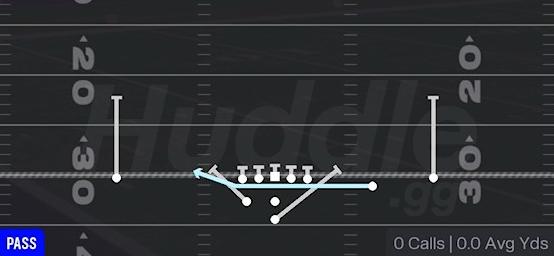 JET TOUCH PASS - Pistol Weak Slot Open