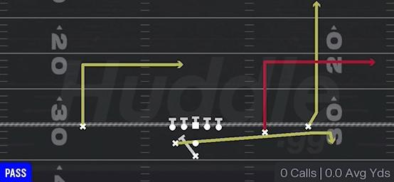 PA BOOT SLIDE - Pistol Weak Slot Open