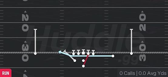 ZONE FAKE JET - Pistol Weak Slot Open