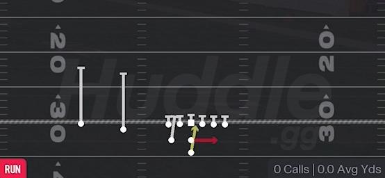 READ OPTION - Pistol Weak Slot