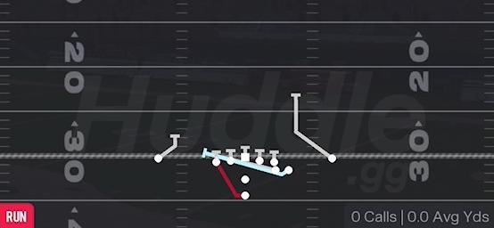 CHEAT HB COUNTER - Pistol Wing Close