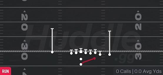 HB STRETCH - Pistol Wing Close
