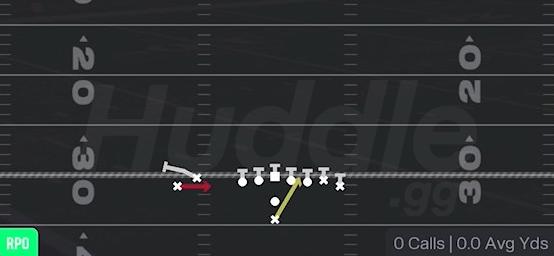 ZONE ALERT WR SCREEN - Pistol Wing Flex Close