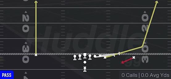 PA WR SCREEN - Pistol Wing