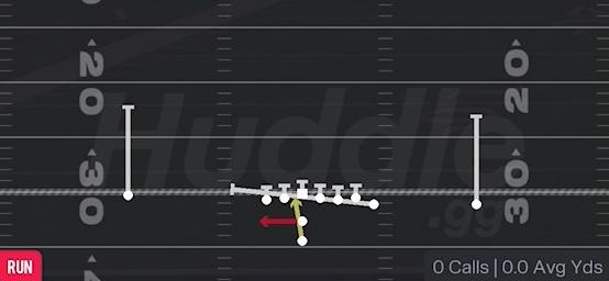 READ OPTION WK - Pistol Wing