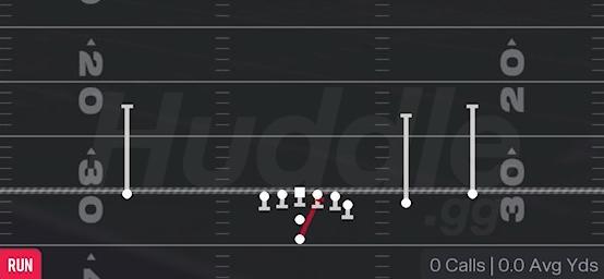 HB DRAW - Pistol Y Off Trips