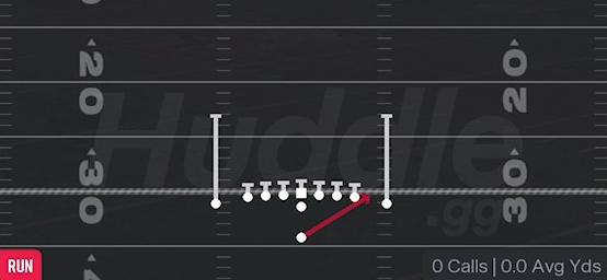 HB STRETCH - Singleback Ace Close