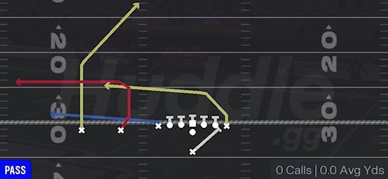 PA BOOT - Singleback Ace Slot