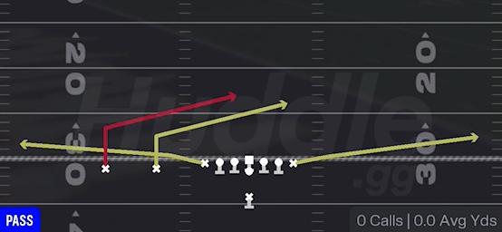 SLANTS - Singleback Ace Slot