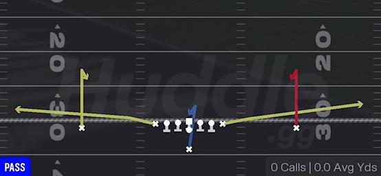 CURL FLATS - Singleback Ace