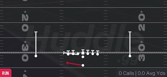 HB PITCH - Singleback Ace